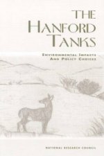 Hanford Tanks