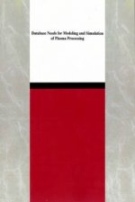Database Needs for Modeling and Simulation of Plasma Processing