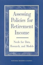 Assessing Policies for Retirement Income