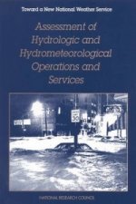 Assessment of Hydrologic and Hydrometeorological Operations and Services