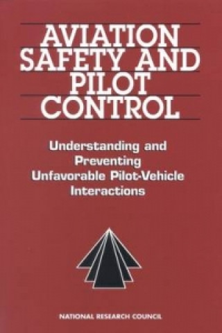 Aviation Safety and Pilot Control