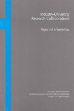 Industry-University Research Collaborations