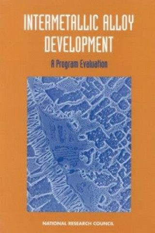 Intermetallic Alloy Development