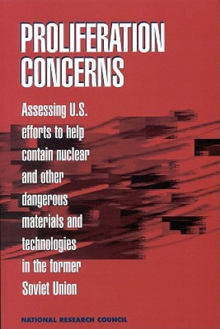 Proliferation Concerns