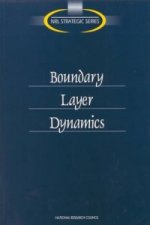 Boundary Layer Dynamics