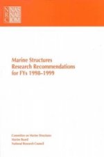 Marine Structures Research Recommendations