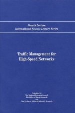 Traffic Management for High-Speed Networks