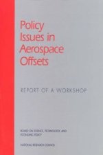 Policy Issues in Aerospace Offsets