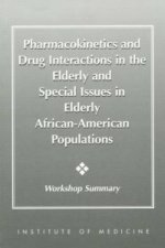 Pharmacokinetics and Drug Interactions in the Elderly and Special Issues in Elderly African-American Populations