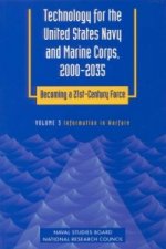 Technology for the United States Navy and Marine Corps, 2000-2035 Becoming a 21st-Century Force
