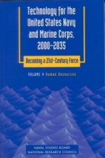 Technology for the United States Navy and Marine Corps, 2000-2035 Becoming a 21st-Century Force