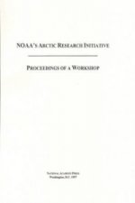 NOAA's Arctic Research Initiative