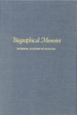 Biographical Memoirs