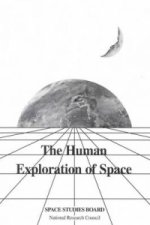 Human Exploration of Space
