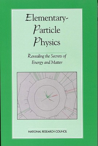 Elementary-Particle Physics