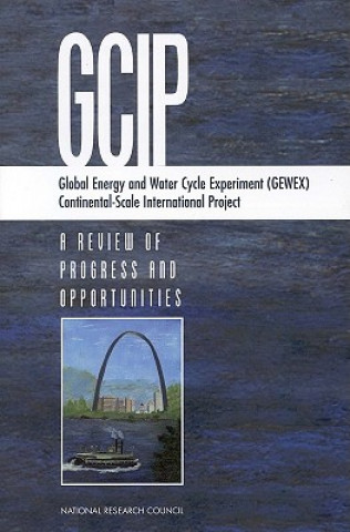 Global Energy and Water Cycle Experiment (GEWEX) Continental-Scale International Project