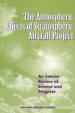 Atmospheric Effects of Stratospheric Aircraft Project