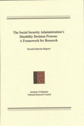 Social Security Administration's Disability Decision Process