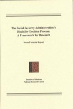 Social Security Administration's Disability Decision Process