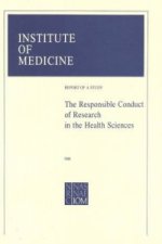 Responsible Conduct of Research in the Health Sciences