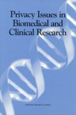 Privacy Issues in Biomedical and Clinical Research