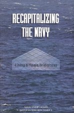 Recapitalizing the Navy