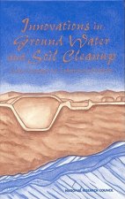Innovations in Ground Water and Soil Cleanup