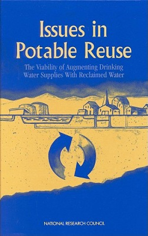 Issues in Potable Reuse