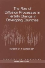 Role of Diffusion Processes in Fertility Change in Developing Countries