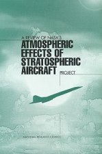 Review of NASA's 'Atmospheric Effects of Stratospheric Aircraft' Project