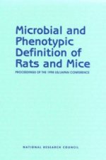 Microbial and Phenotypic Definition of Rats and Mice