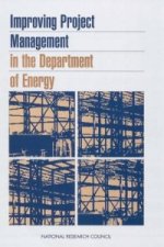 Improving Project Management in the Department of Energy