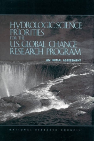 Hydrologic Science Priorities for the U.S. Global Change Research Program