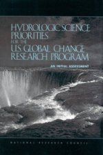 Hydrologic Science Priorities for the U.S. Global Change Research Program