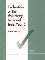 Evaluation of the Voluntary National Tests, Year 2