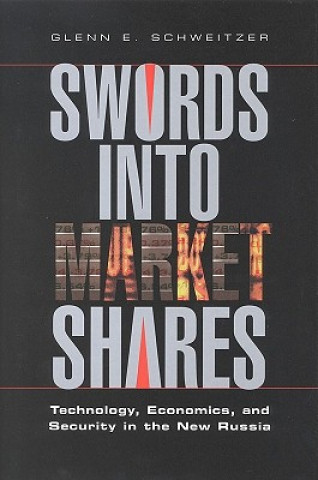 Swords into Market Shares