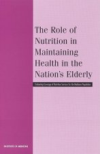 Role of Nutrition in Maintaining Health in the Nation's Elderly