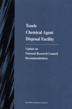 Tooele Chemical Agent Disposal Facility