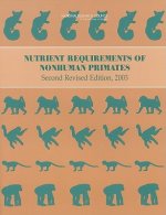 Nutrient Requirements of Nonhuman Primates