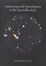 Astronomy and Astrophysics in the New Millennium