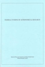 Federal Funding of Astronomical Research