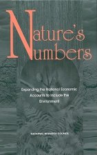 Nature's Numbers