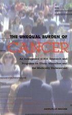 Unequal Burden of Cancer
