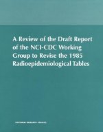 Review of the Draft Report of the NCI-CDC Working Group to Revise the 1985 Radioepidemiological Tables