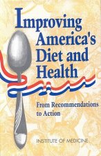 Improving America's Diet and Health