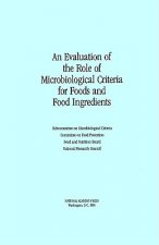 Evaluation of the Role of Microbiological Criteria for Foods and Food Ingredients