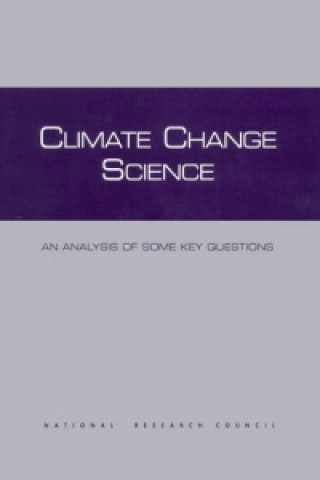 Climate Change Science