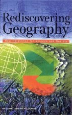 Rediscovering Geography