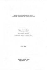 Medical Education and Societal Needs