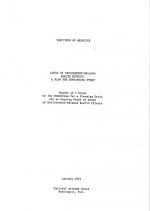 Cost of Environmental-Related Health Effects